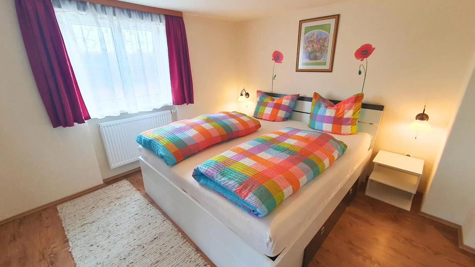 Apartment Haus Hindelang Mit Zugspitzblick Inkl Koenigscard Nesselwang
