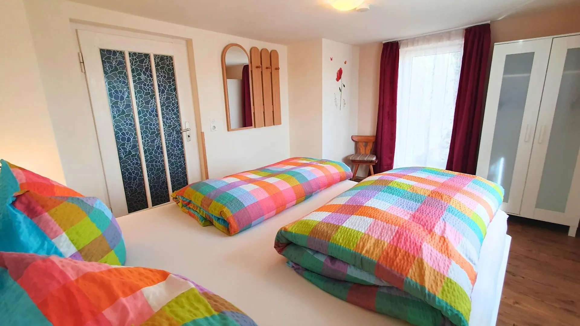 Apartment Haus Hindelang Mit Zugspitzblick Inkl Koenigscard Nesselwang Germany