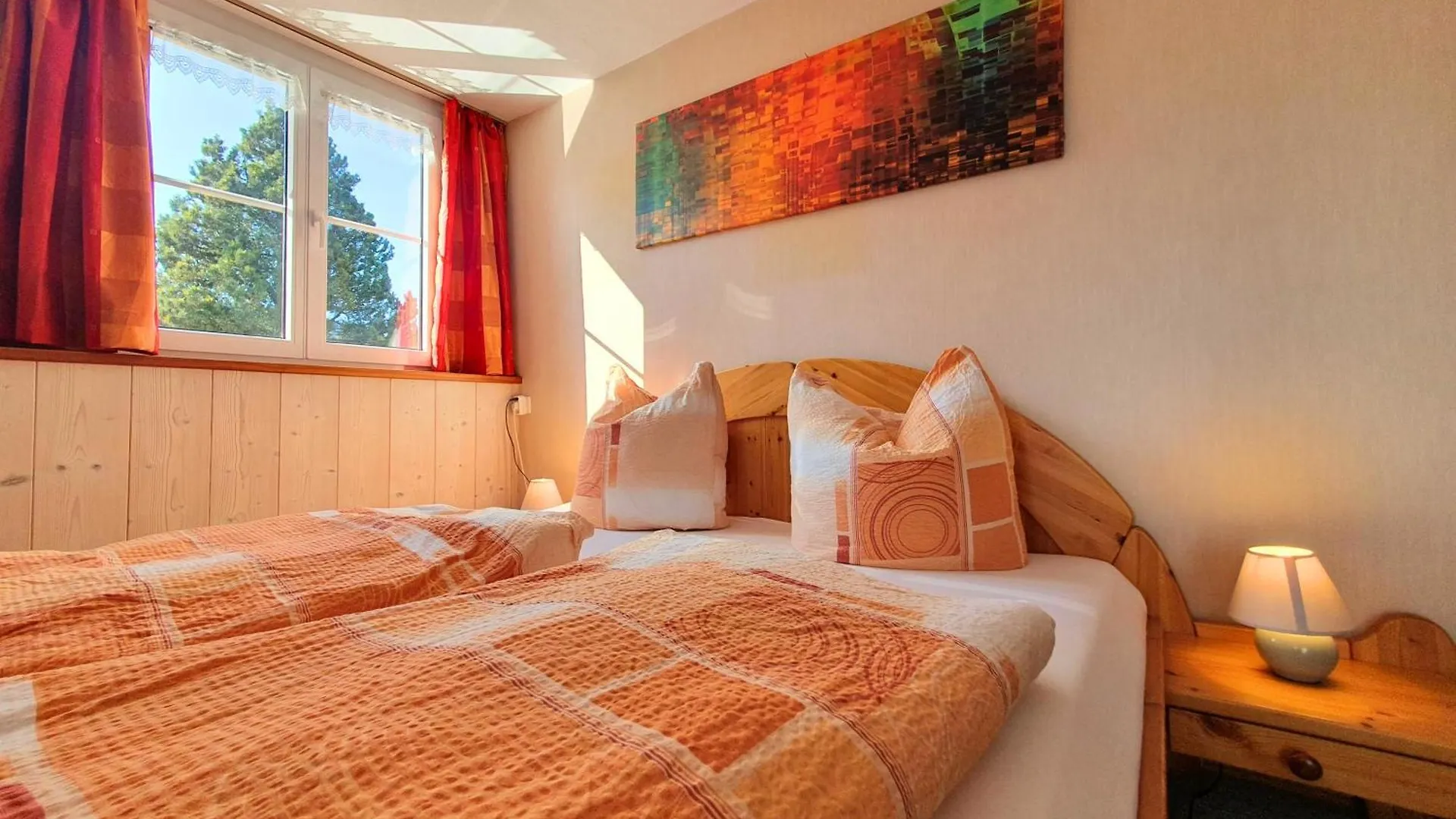 Haus Hindelang Mit Zugspitzblick Inkl Koenigscard Nesselwang