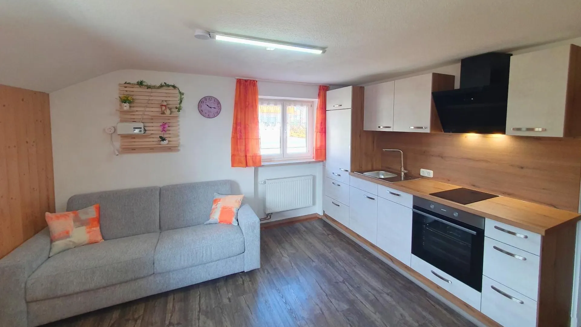 Haus Hindelang Mit Zugspitzblick Inkl Koenigscard Nesselwang Apartment