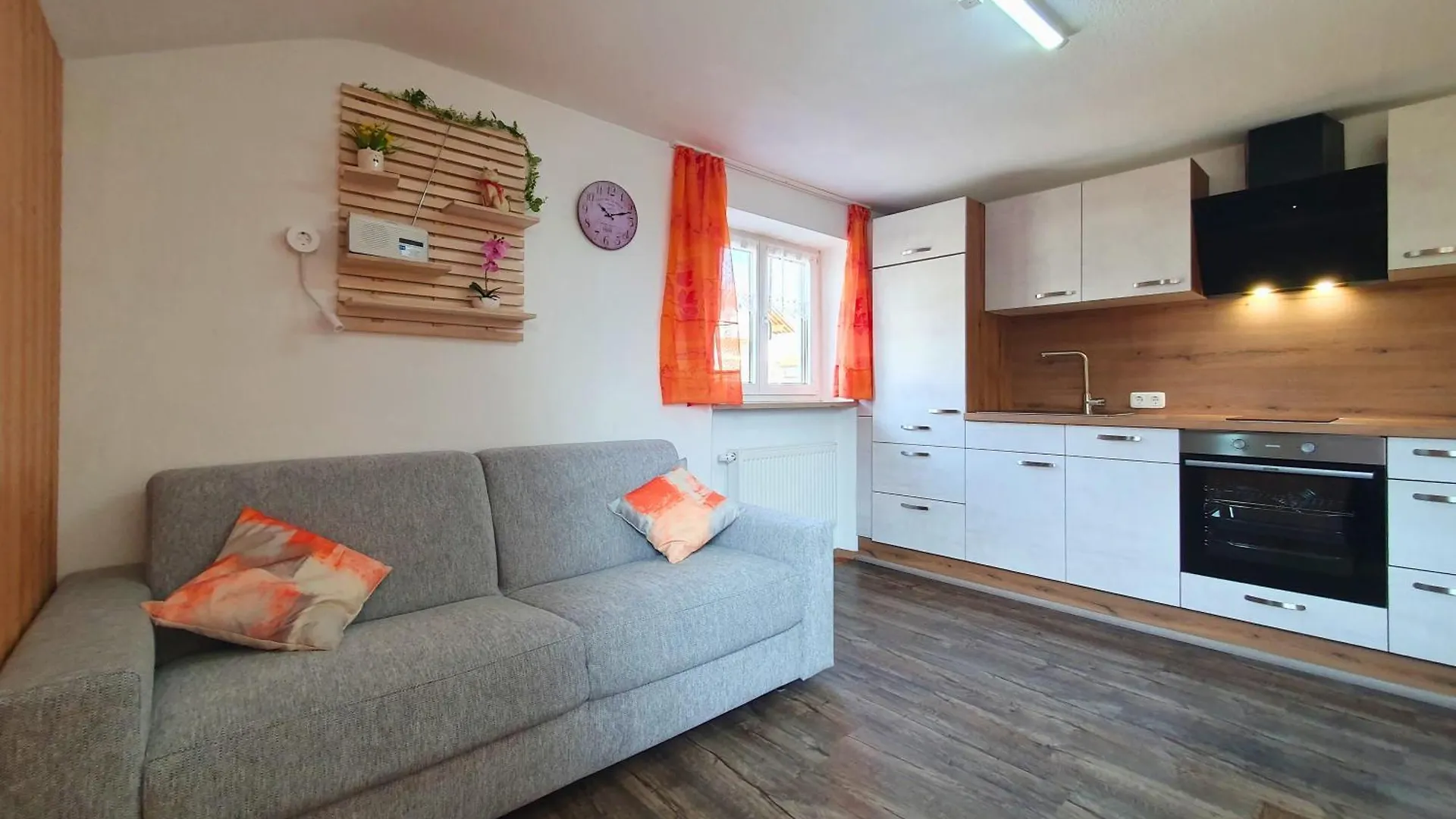 Haus Hindelang Mit Zugspitzblick Inkl Koenigscard Nesselwang Appartement